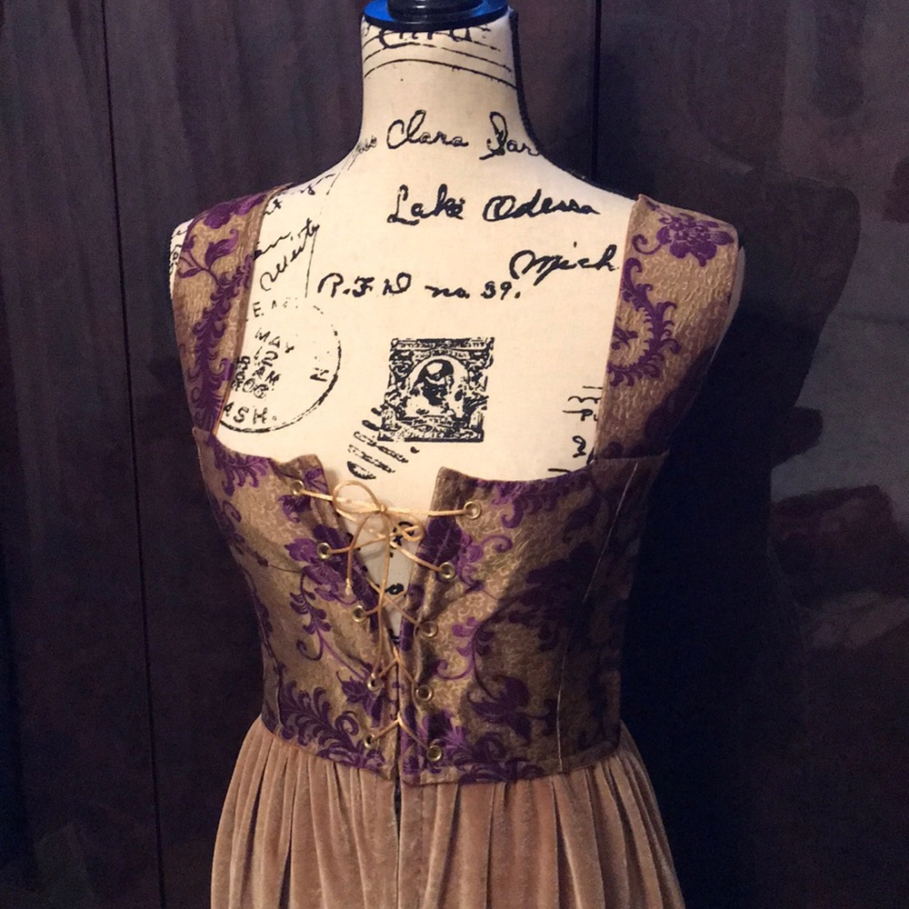 RennFaire costume